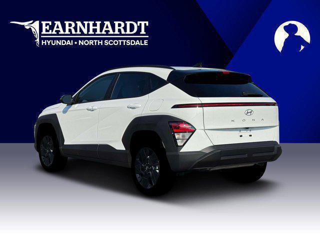 New 2026 Hyundai Kona SEL Sport image 5