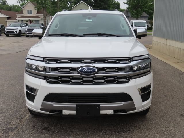 Used 2024 Ford Expedition Platinum AWD/4WD image 12