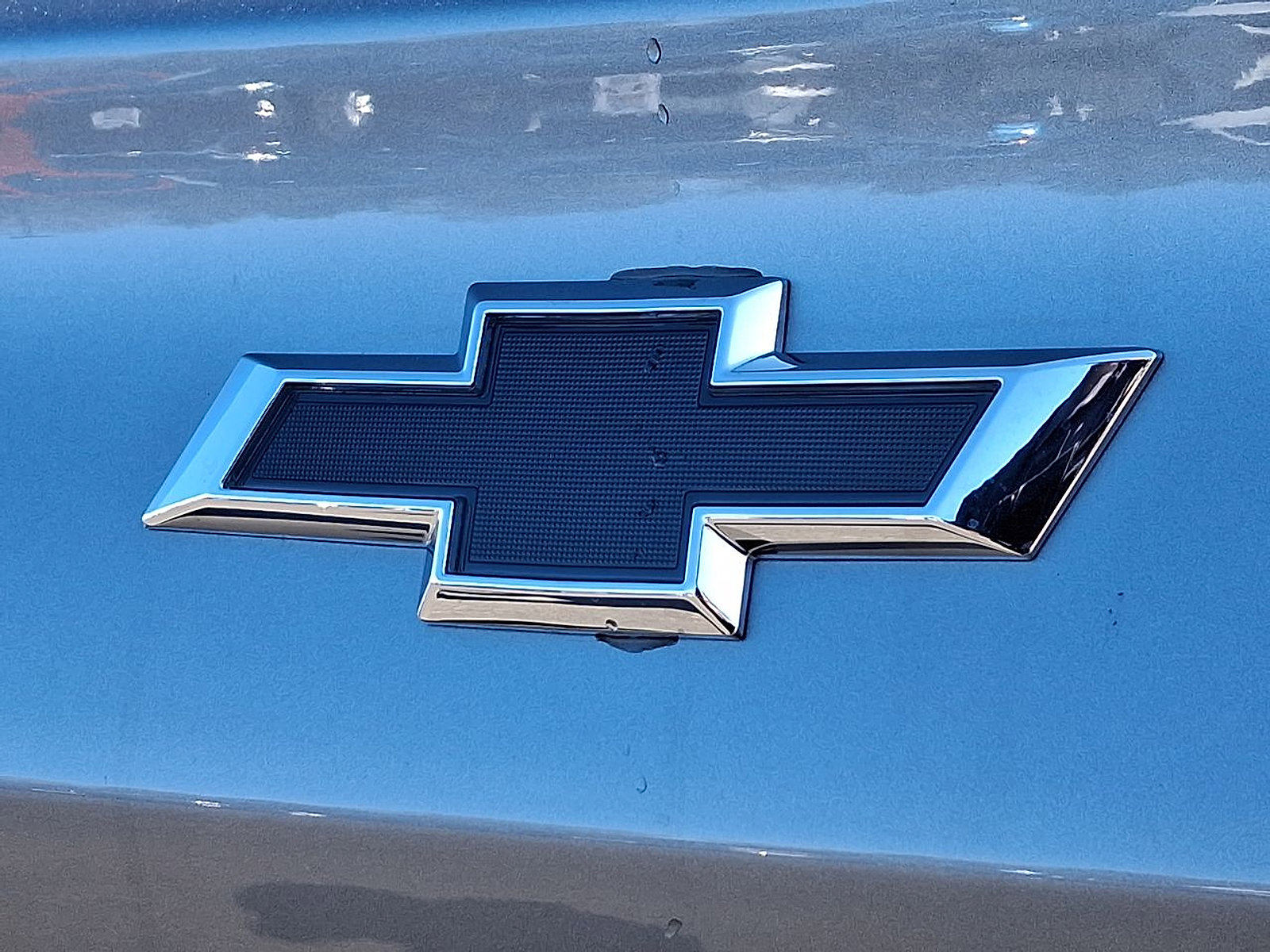 New 2026 Chevrolet Blazer EV LT image 19