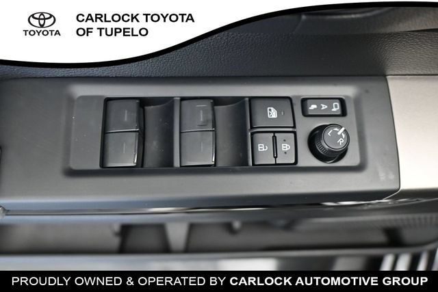 New 2026 Toyota Tundra Limited w/ Limited PVM Package AWD/4WD image 33