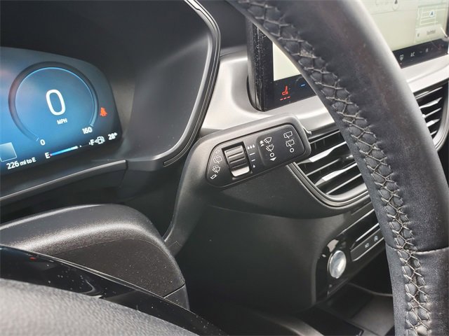 Used 2023 Ford Escape Active w/ Tech Pack #2 image 17