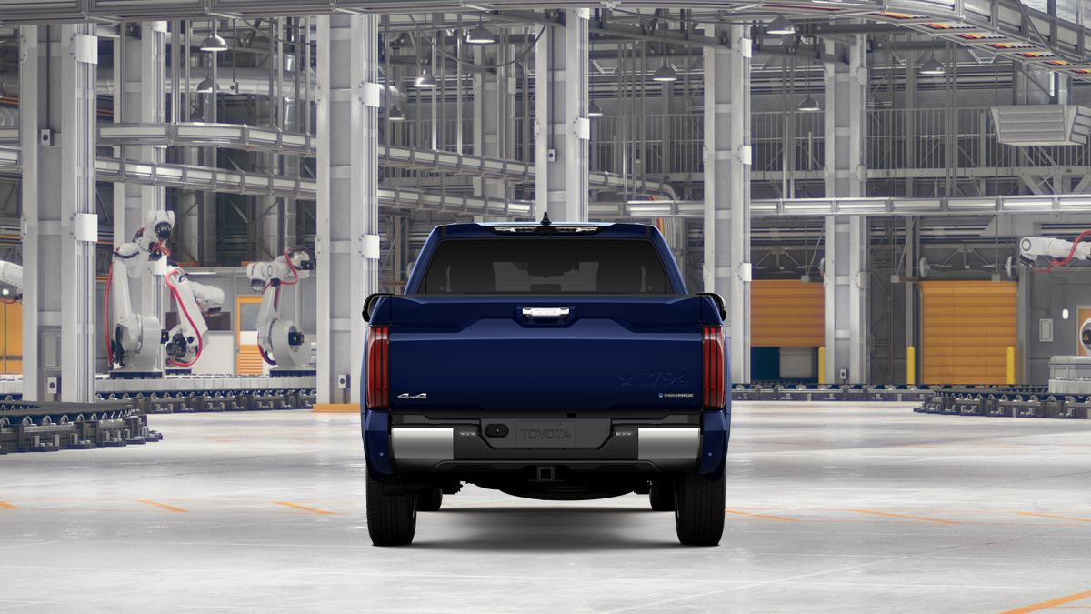 New 2026 Toyota Tundra 1794 Edition AWD/4WD image 10