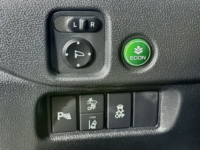 Certified 2024 Honda Passport EX-L image 23