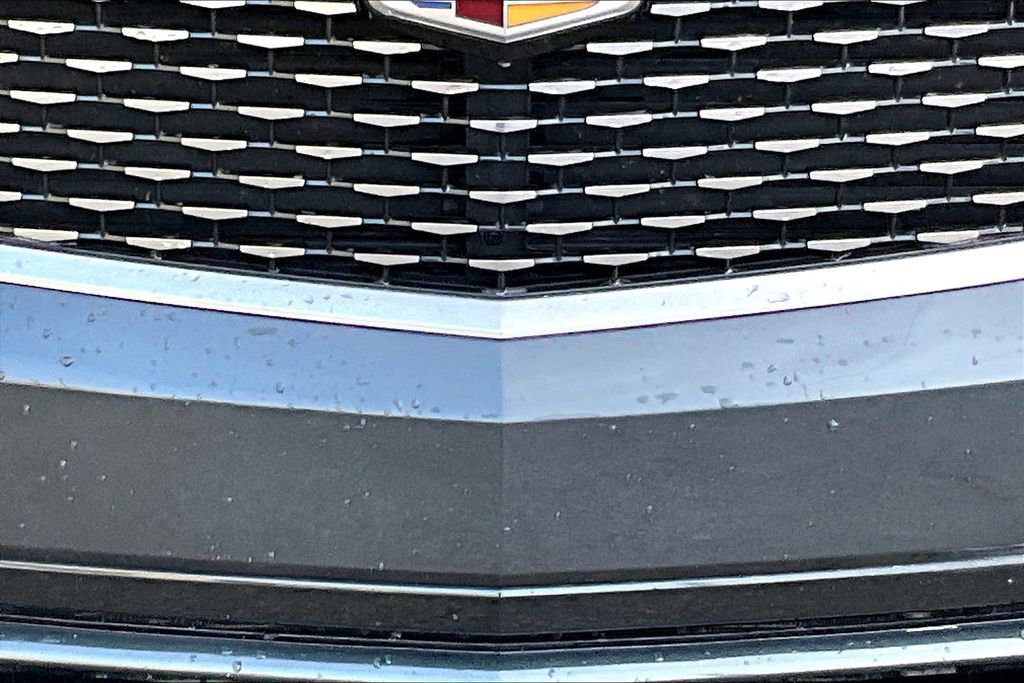 Used 2021 Cadillac XT6 Premium Luxury image 12