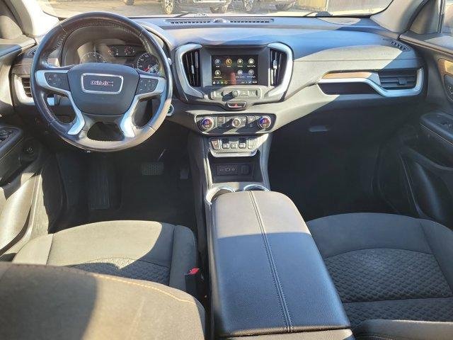 Used 2018 GMC Terrain SLE w/ Driver Convenience Package image 15