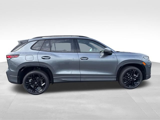 New 2026 Volkswagen Tiguan SE R-Line AWD/4WD image 8