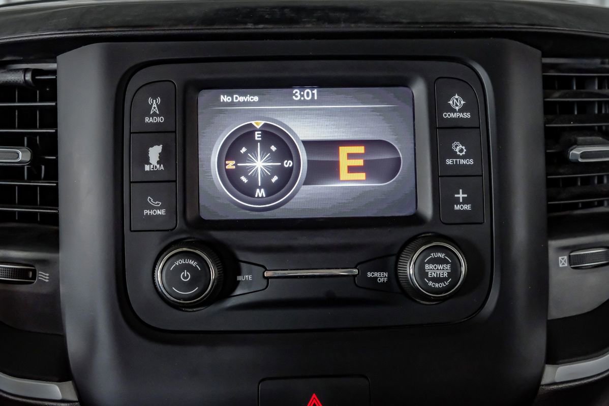 Used 2020 RAM 2500 Big Horn image 27