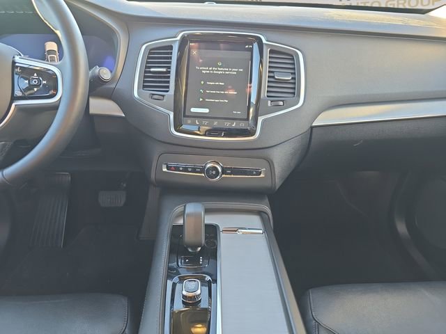 Certified 2025 Volvo XC90 B5 Core image 11