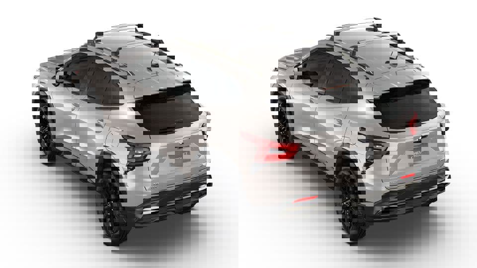 New 2026 Chevrolet Trax ACTIV w/ Driver Confidence Package image 28