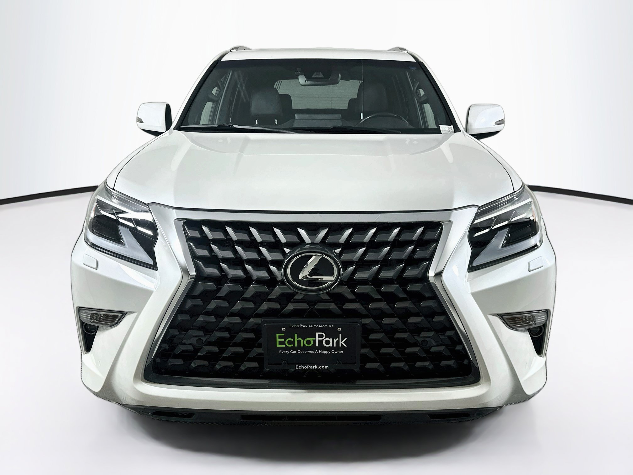 Used 2023 Lexus GX 460 Premium w/ Premium Package AWD/4WD image 2