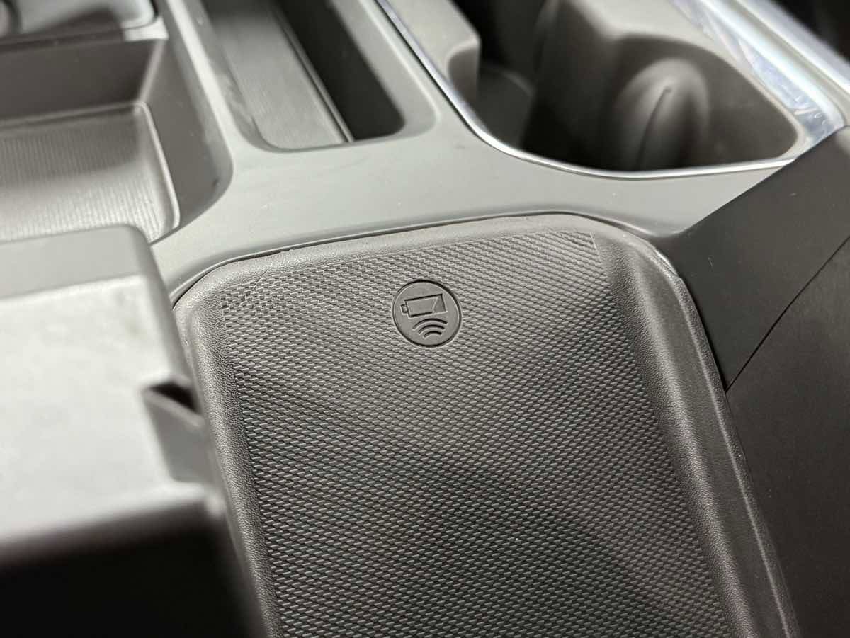 Used 2022 Chevrolet Silverado 1500 LTZ image 29