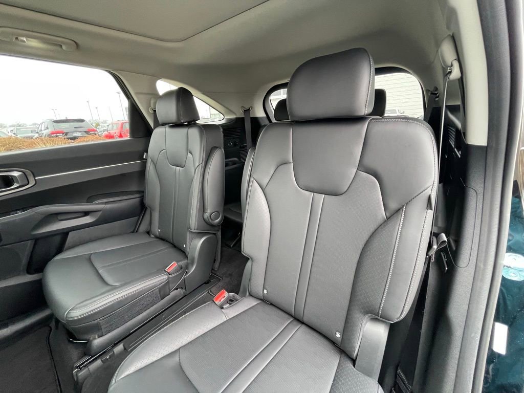 New 2025 Kia Sorento X-Line EX image 26