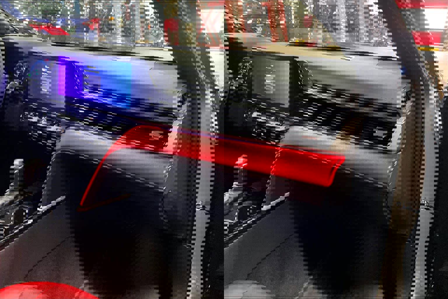 Certified 2025 Toyota Camry XSE w/ Premium Plus Package image 18