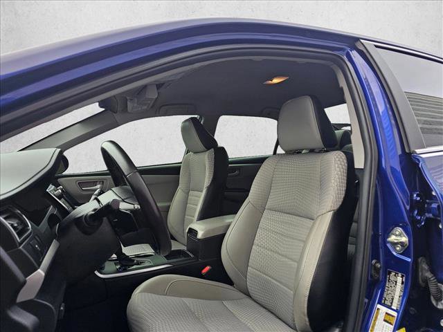 Used 2015 Toyota Camry SE image 20