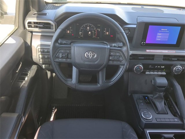 New 2026 Toyota Tacoma SR5 image 16