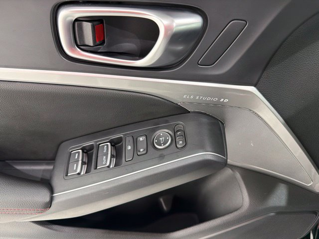 Certified 2024 Acura Integra Type S FWD image 11