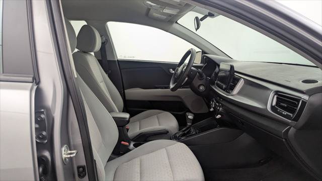 Used 2023 Kia Rio S FWD image 21