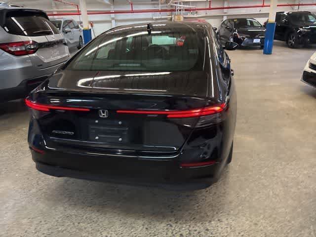 Used 2024 Honda Accord EX image 15