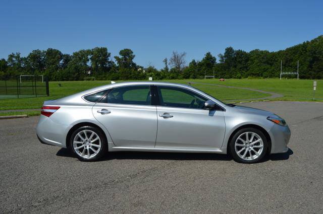 Used 2014 Toyota Avalon Limited FWD image 58