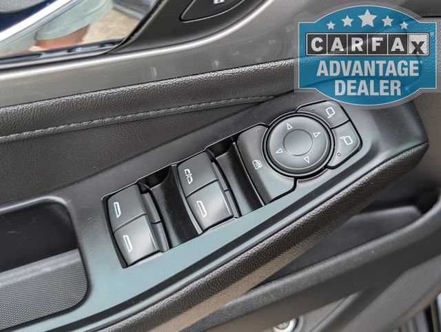Used 2023 Chevrolet Traverse LT AWD/4WD image 14