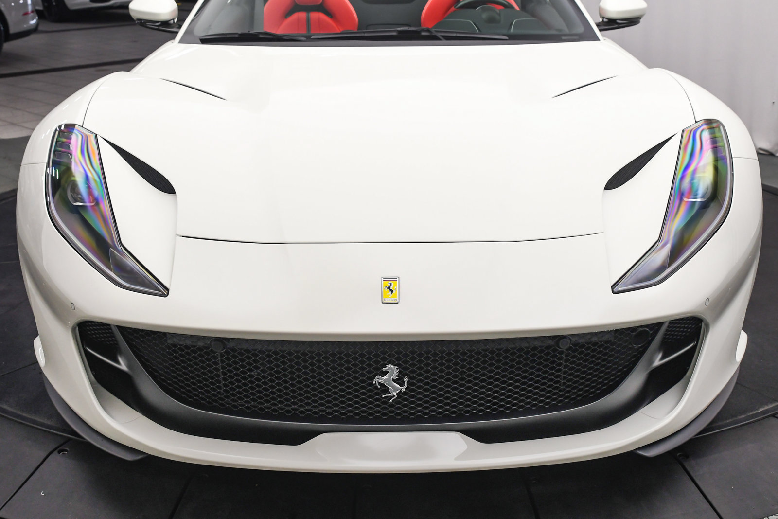 Used 2022 Ferrari 812 GTS RWD image 57