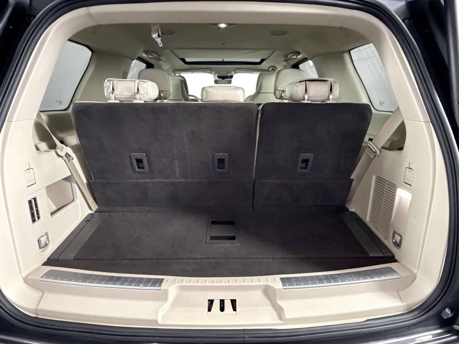 Used 2021 Lincoln Navigator Reserve w/ Luxury Package AWD/4WD image 38