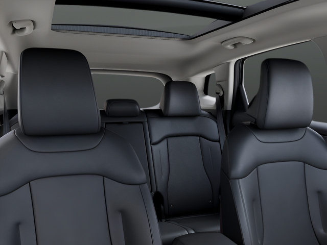 New 2027 Kia Sportage EX AWD/4WD image 22