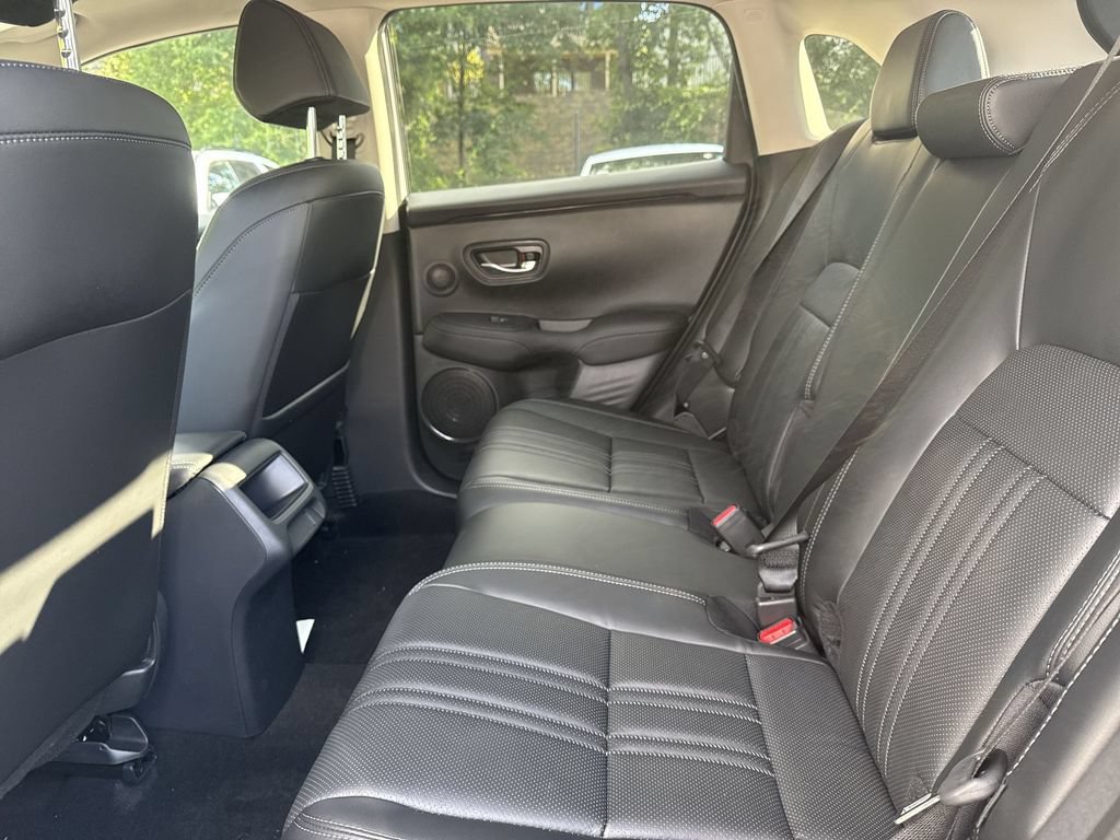 New 2027 Honda HR-V EX-L image 23
