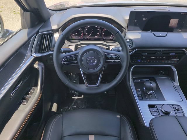 New 2026 MAZDA CX-90 3.3 Turbo w/ Premium Plus Pkg AWD/4WD image 15