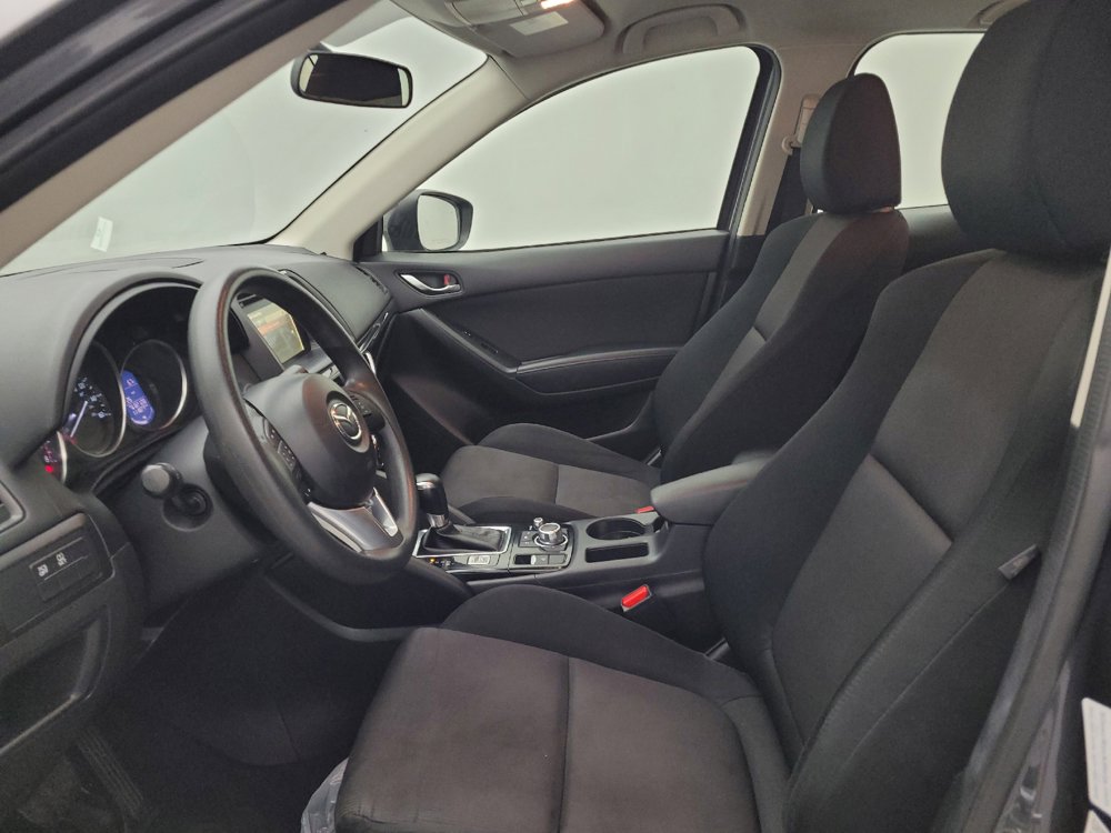 Used 2016 MAZDA CX-5 Sport FWD image 17