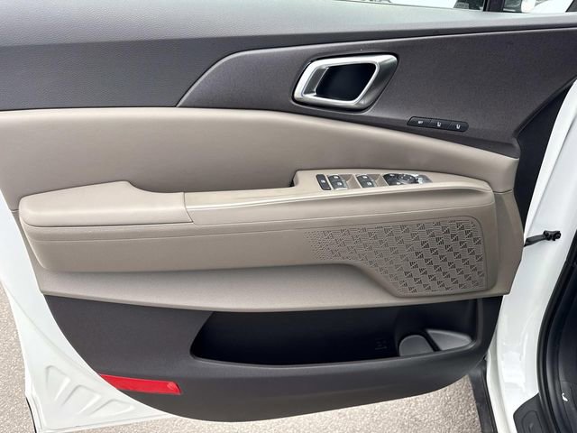 New 2026 Kia Carnival EX image 10