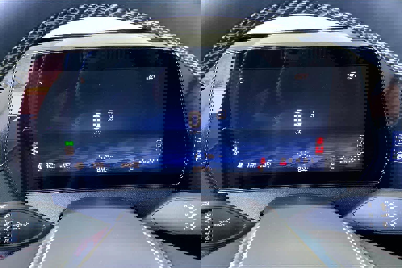 Used 2024 Chevrolet Traverse Z71 image 26