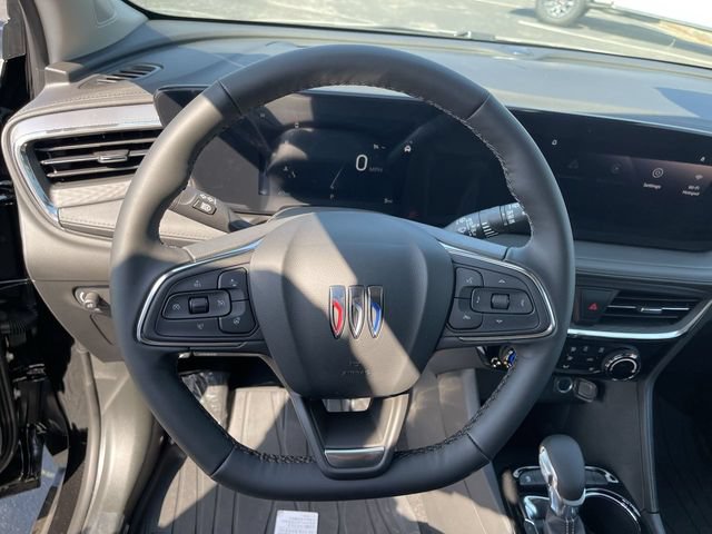 New 2026 Buick Encore GX Sport Touring w/ Comfort Package FWD image 14