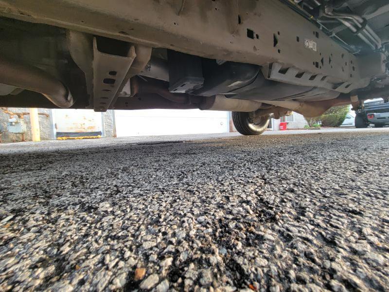 Used 2016 Chevrolet Express 2500 LS RWD image 17