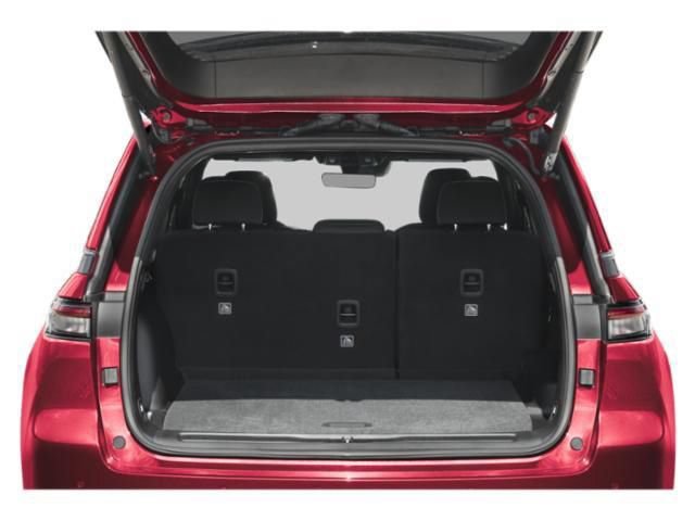 New 2025 Jeep Grand Cherokee Laredo w/ Luxury Tech Group I AWD/4WD image 14