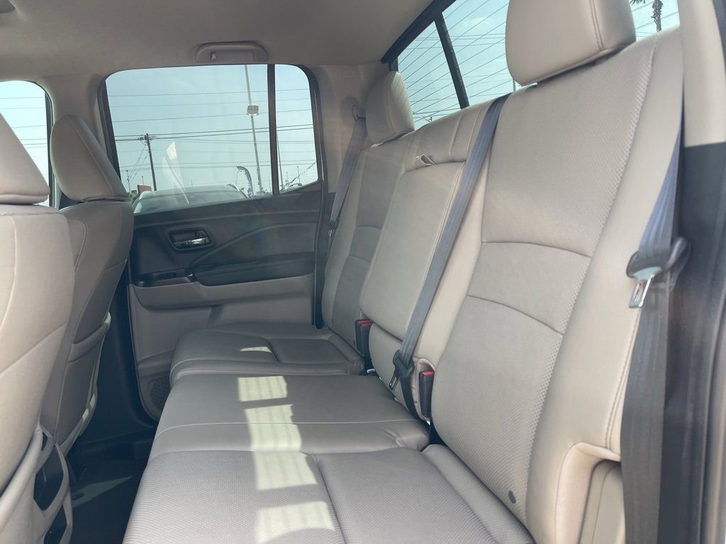 Used 2023 Honda Ridgeline RTL image 15