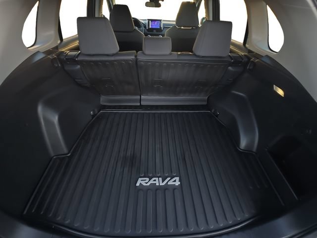 Certified 2025 Toyota RAV4 XLE w/ Weather Package AWD/4WD image 13