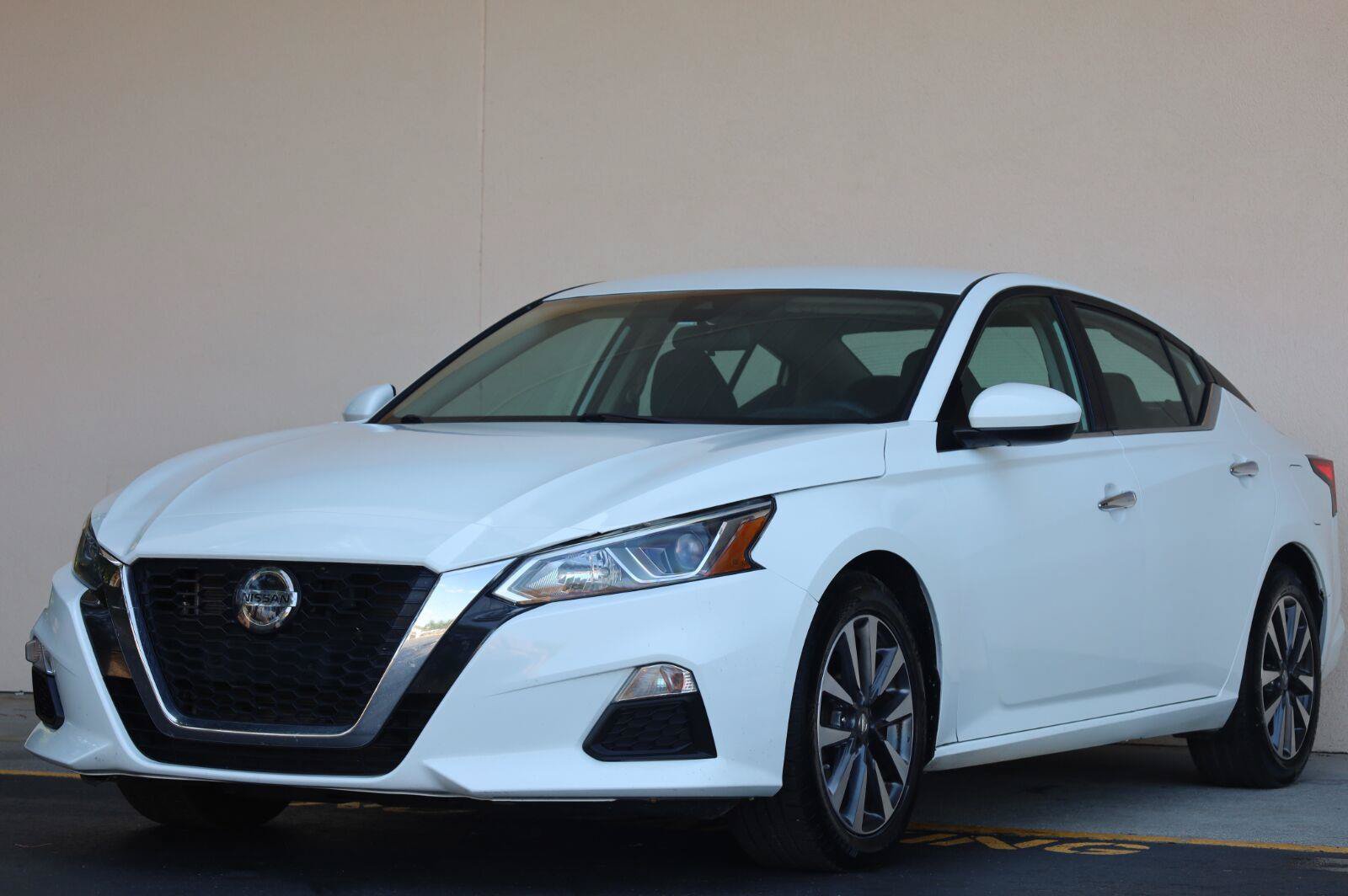 Used 2021 Nissan Altima 2.5 S FWD image 5