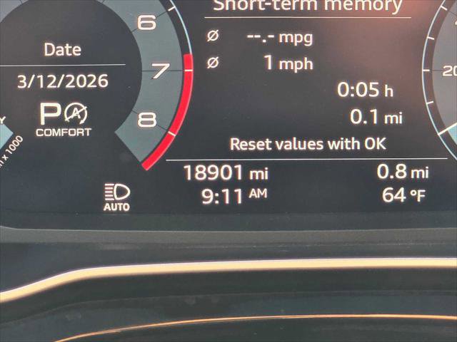 Used 2024 Audi Q3 2.0T Premium Plus AWD/4WD image 26