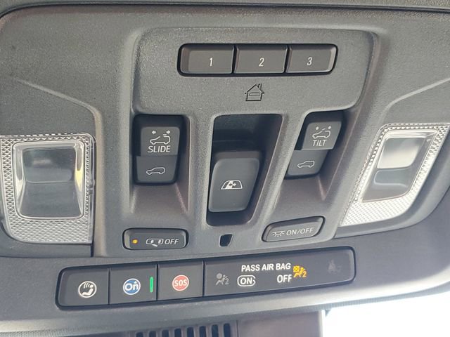 Used 2025 Chevrolet Silverado 1500 High Country image 20