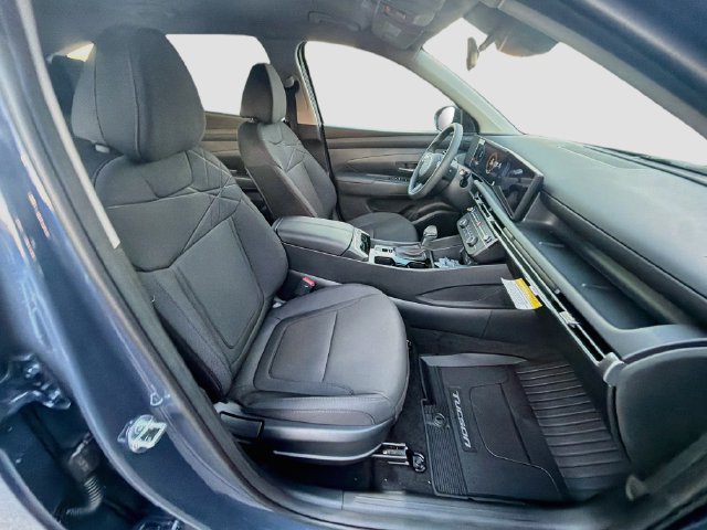 New 2026 Hyundai Tucson SE FWD image 27