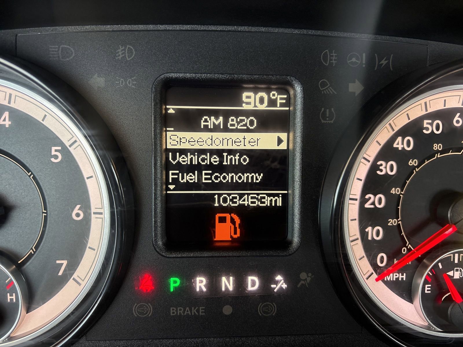 Used 2019 RAM 1500 Tradesman w/ Chrome Plus Package RWD image 27