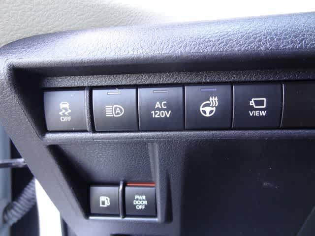 Certified 2023 Toyota Sienna Platinum AWD/4WD image 29