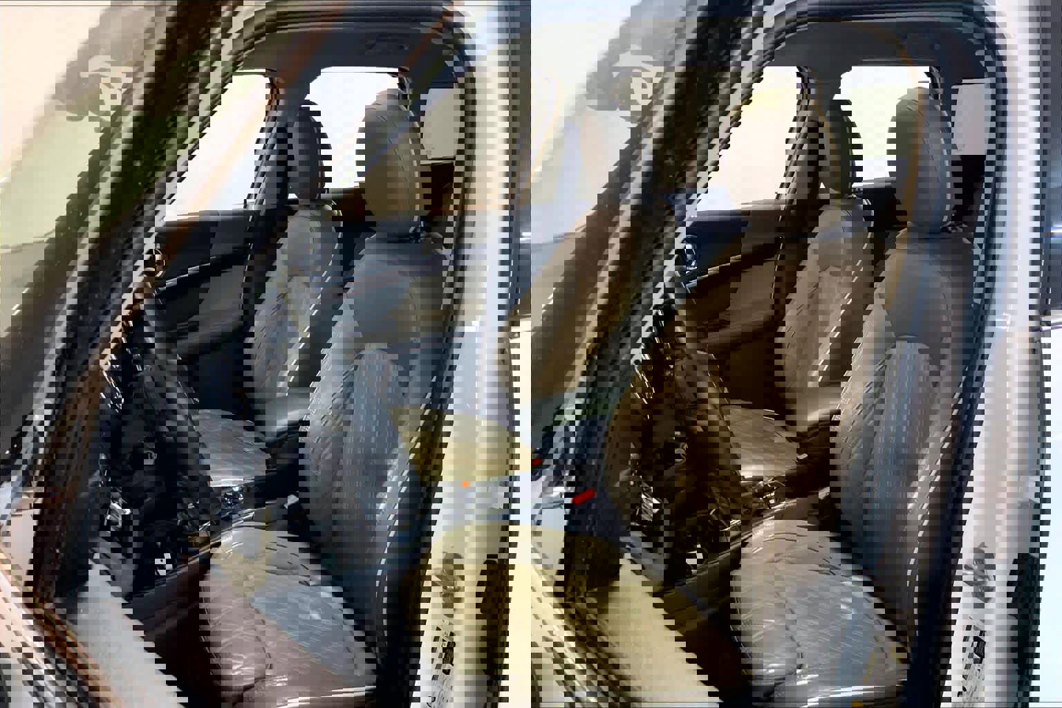 Used 2017 MINI Cooper Countryman ALL4 image 8