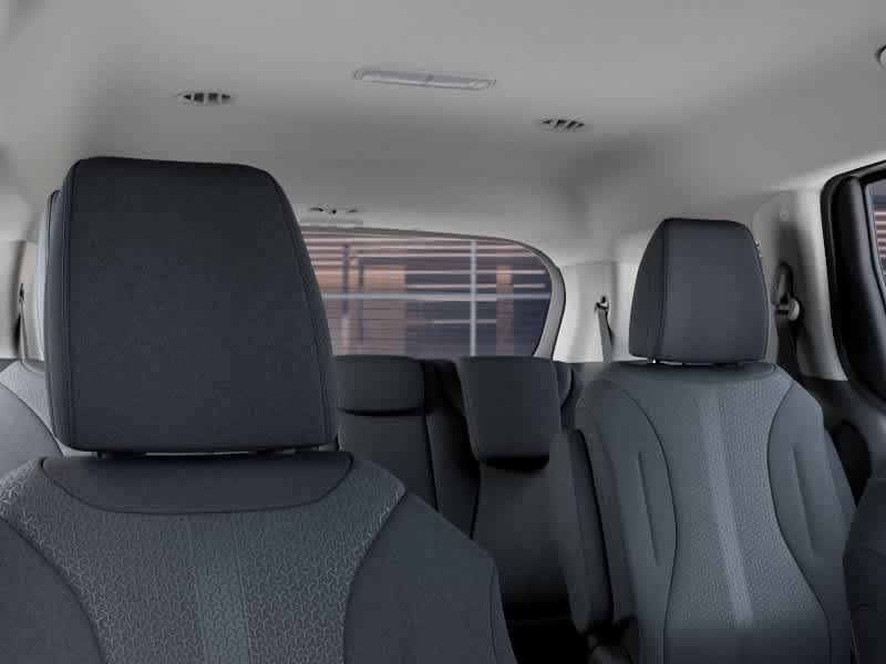 New 2026 Kia Carnival LX FWD image 27