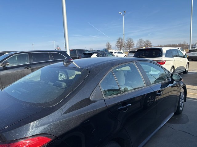 Used 2023 Toyota Corolla LE image 15