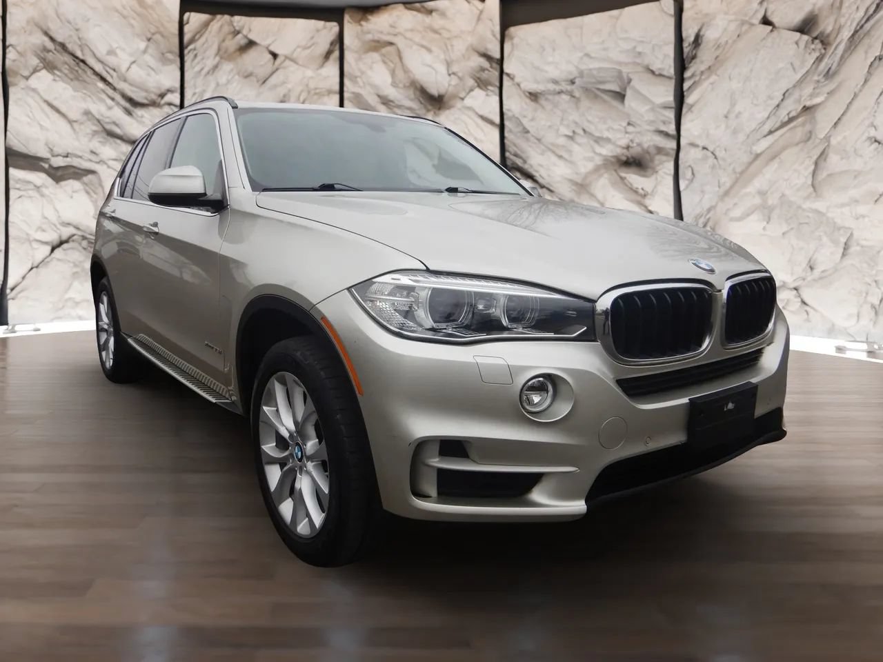Used 2016 BMW X5 xDrive35i image 4