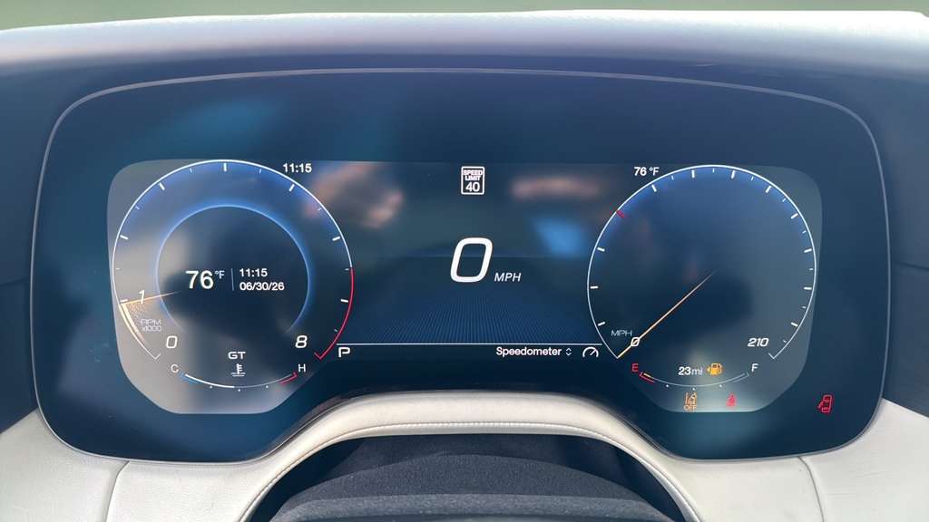 New 2026 Maserati GranCabrio Modena AWD/4WD image 34
