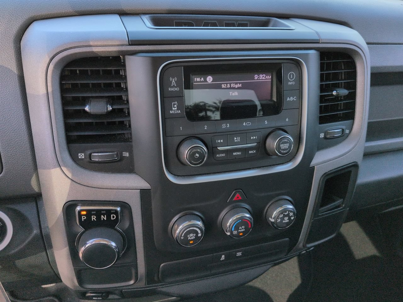 Used 2017 RAM 1500 Tradesman w/ Power & Remote Entry Group RWD image 17