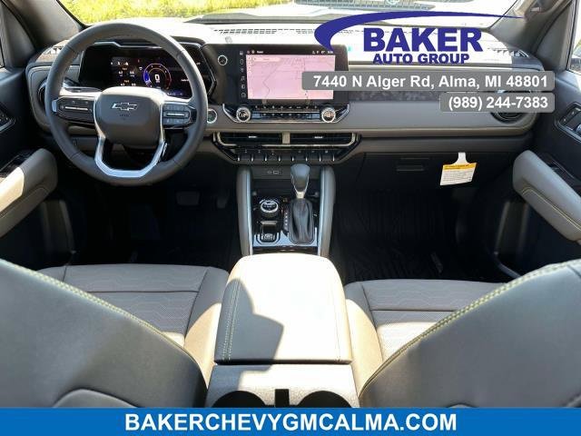 New 2026 Chevrolet Colorado ZR2 w/ Technology Package image 4